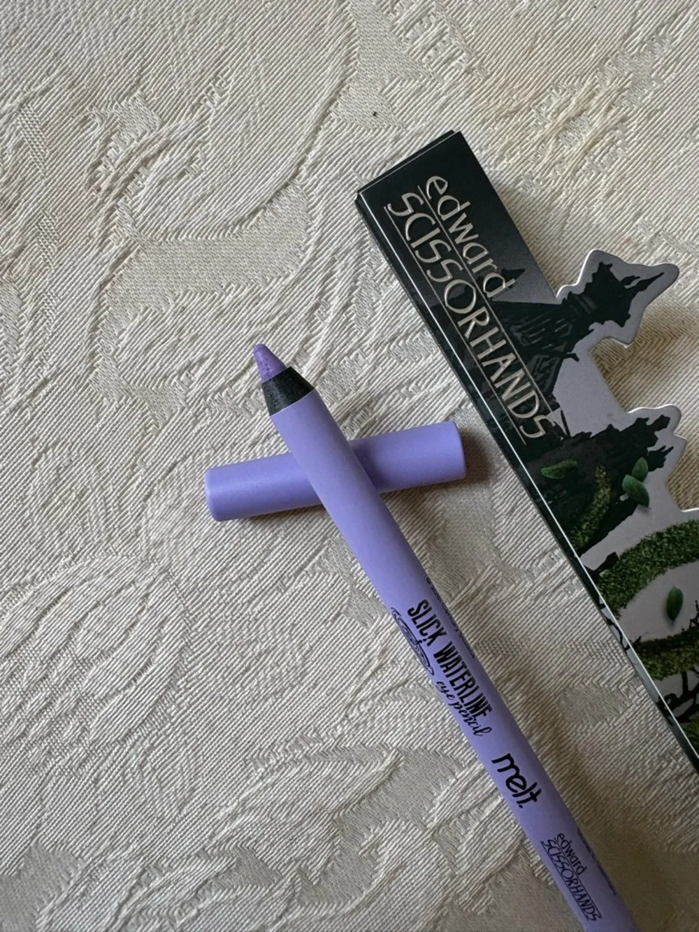 Melt Cosmetics brand new
